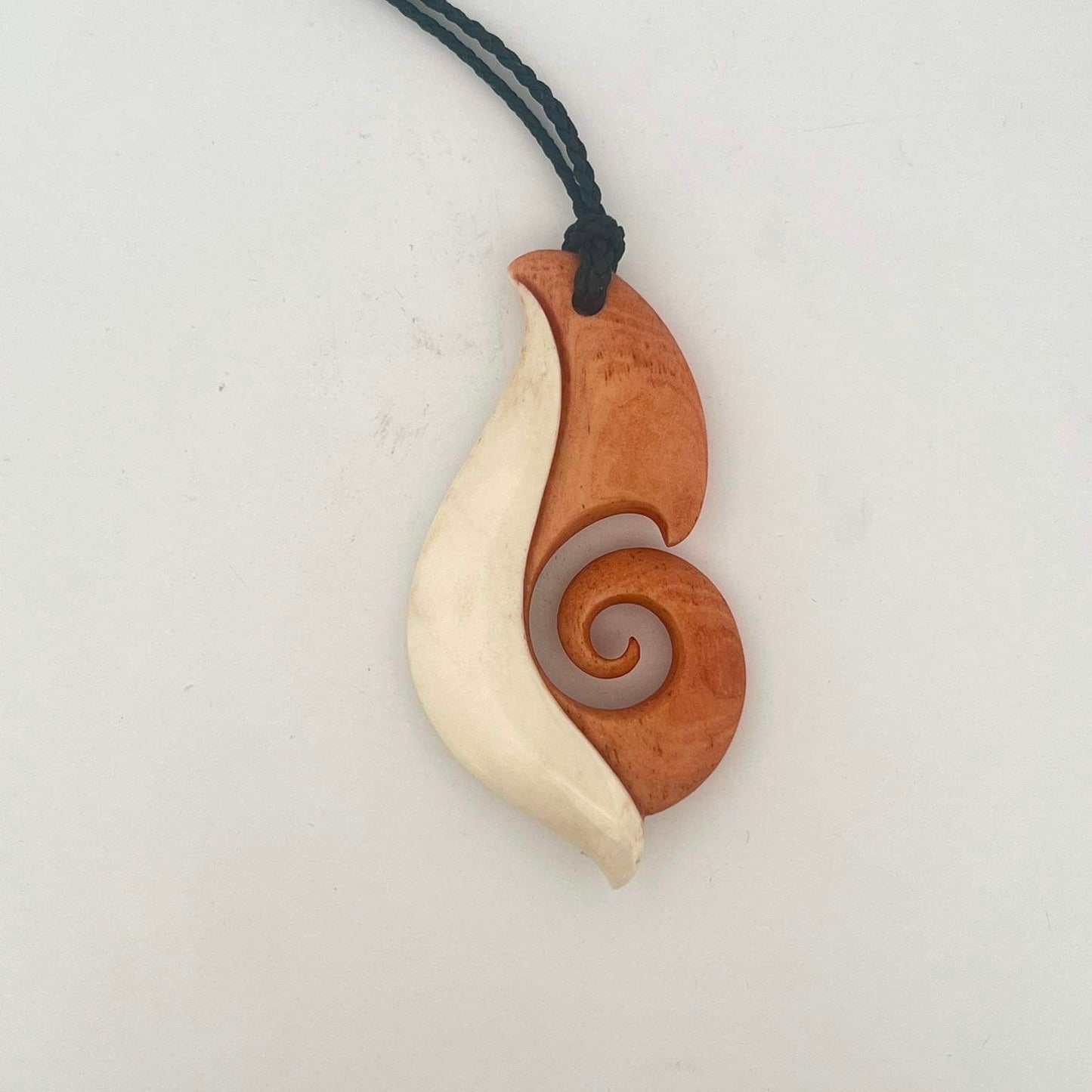 Koru Bone Art