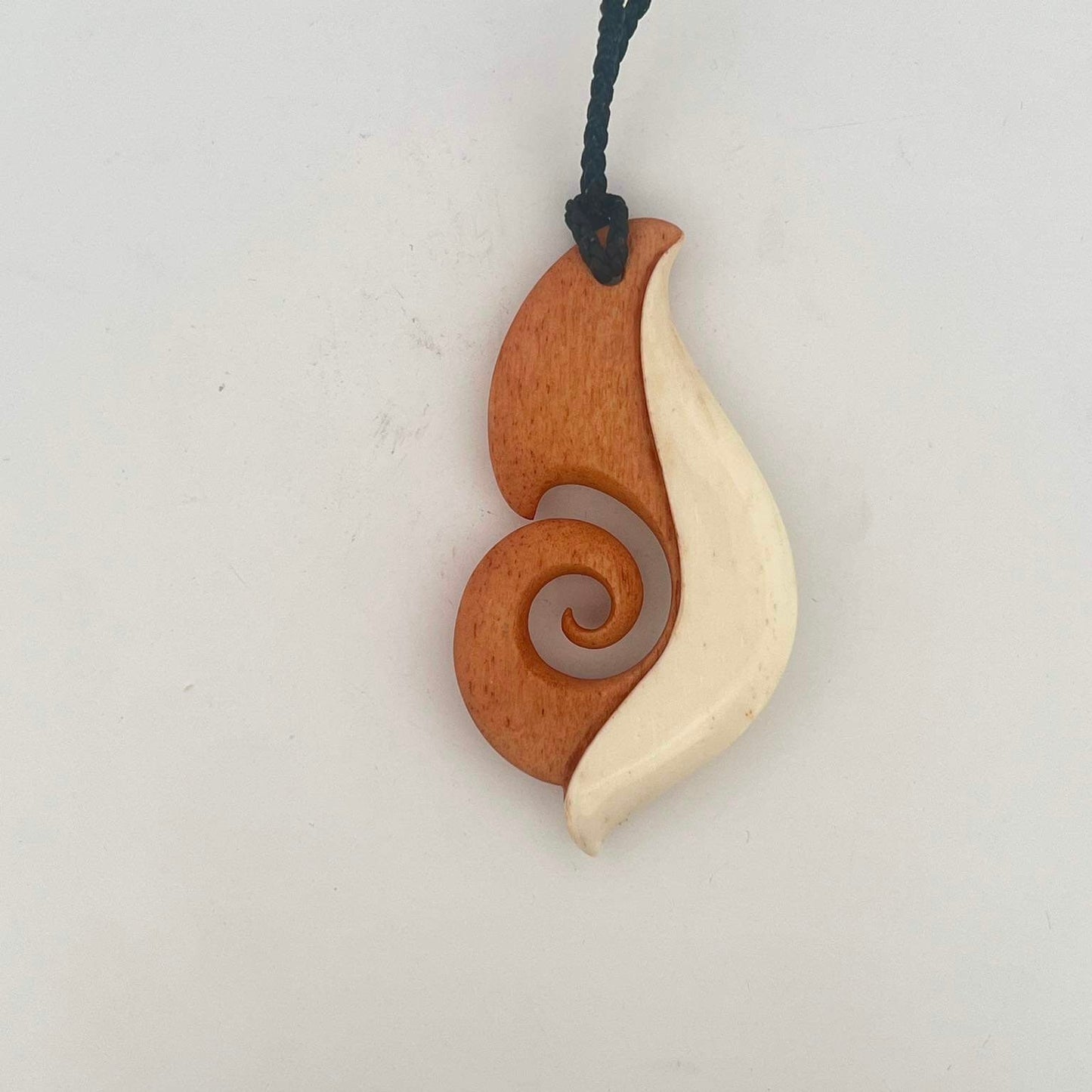 Koru Bone Art