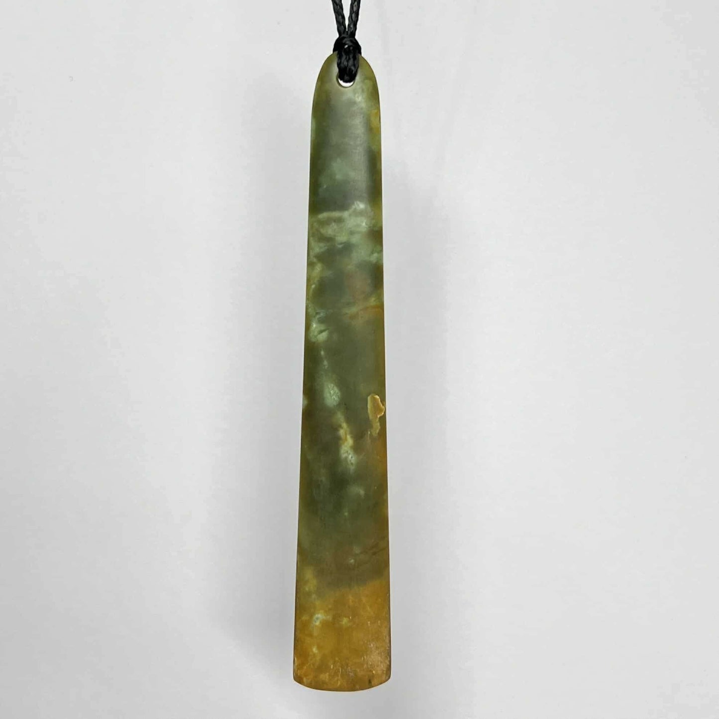 NZ Flower Jade Toki