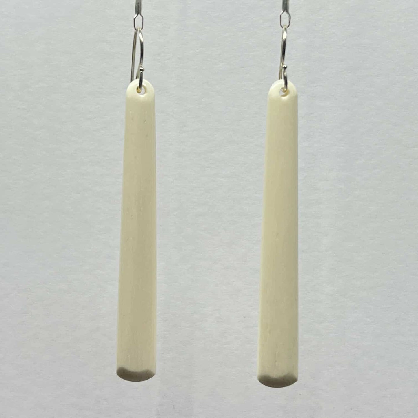 Bone Earrings
