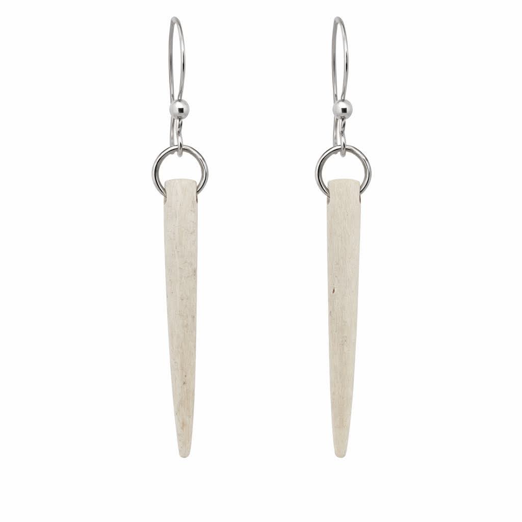 Tapatoru Moana earrings