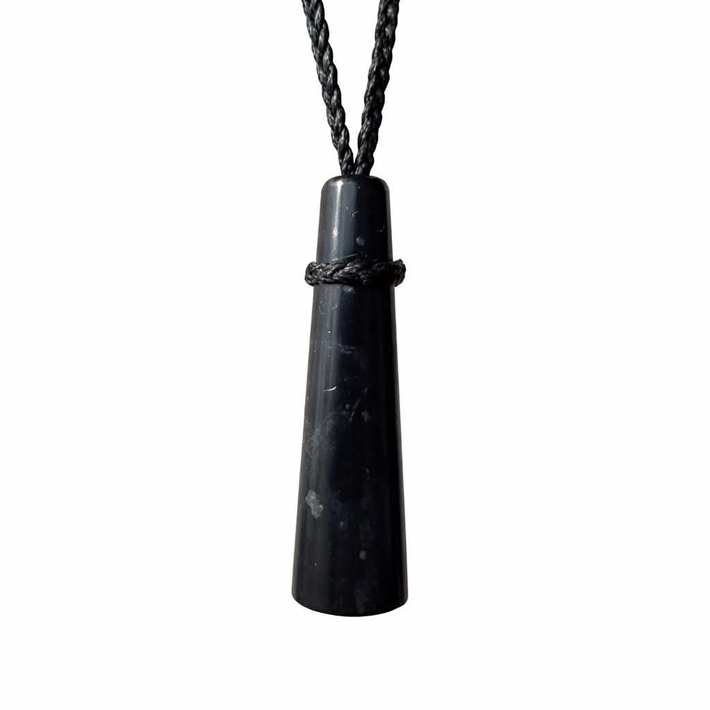 Tangiwai Toki Pendant
