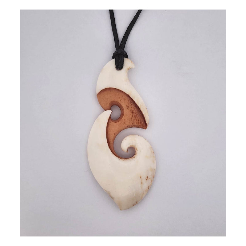 Koru Bone Art