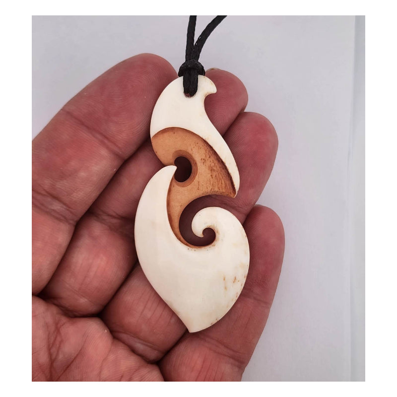 Koru Bone Art