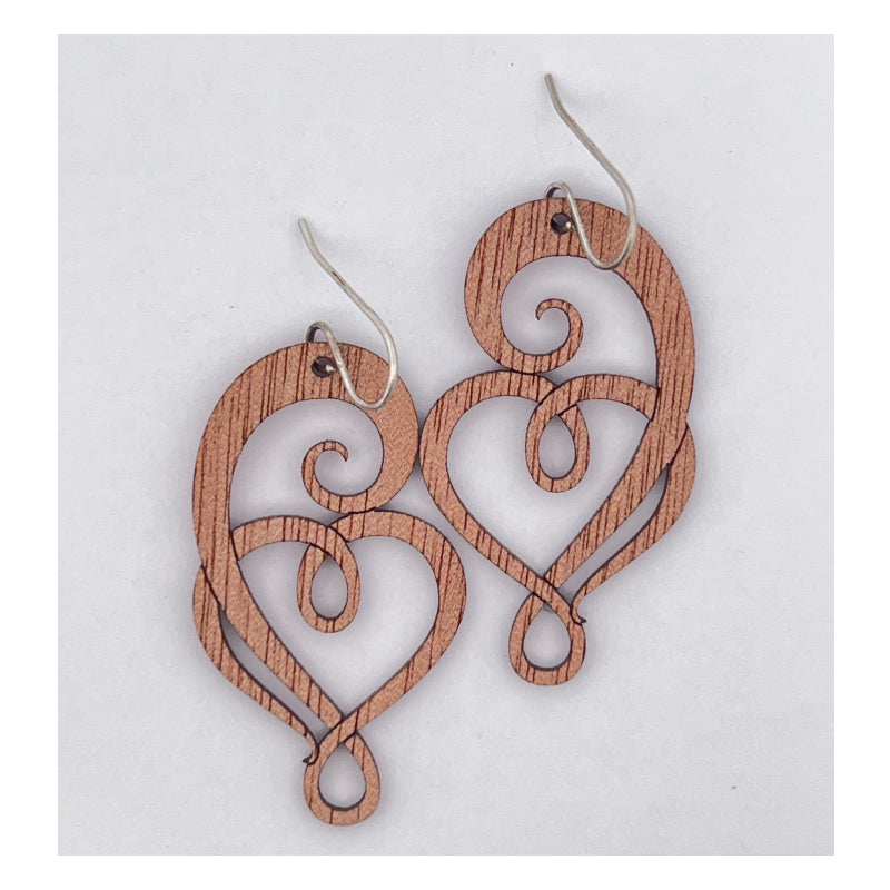 Koru Heart