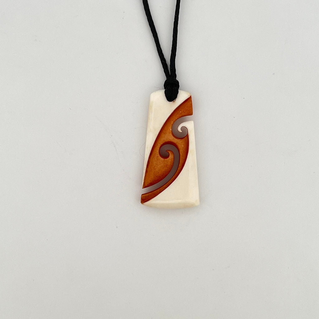 Toki Bone Art With Korus
