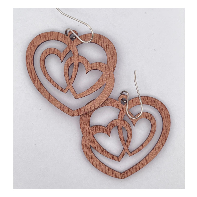 Triple Heart