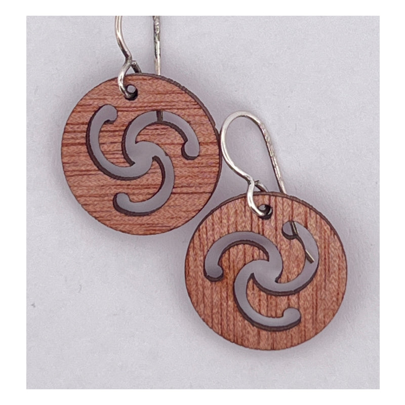 Triple Koru