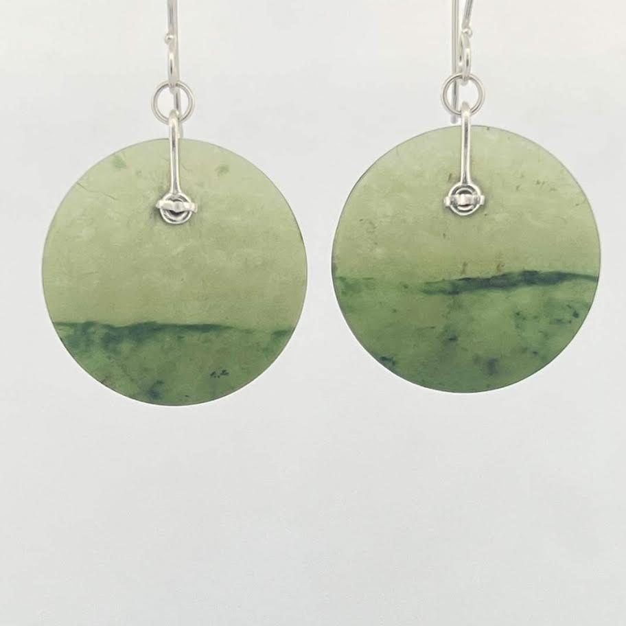 Marsden Jade Earrings