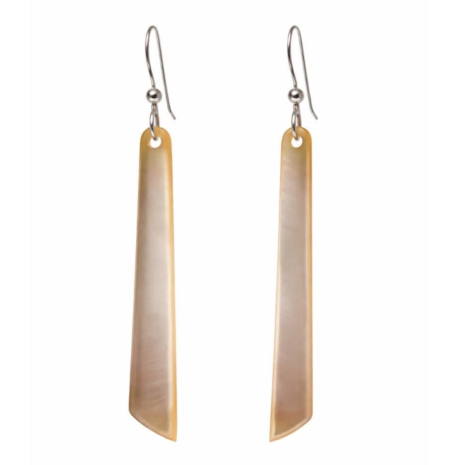 Mother of Pearl Earrings