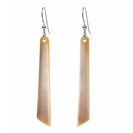 Mother of Pearl Earrings