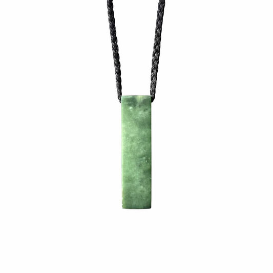 Toki NZ Jade