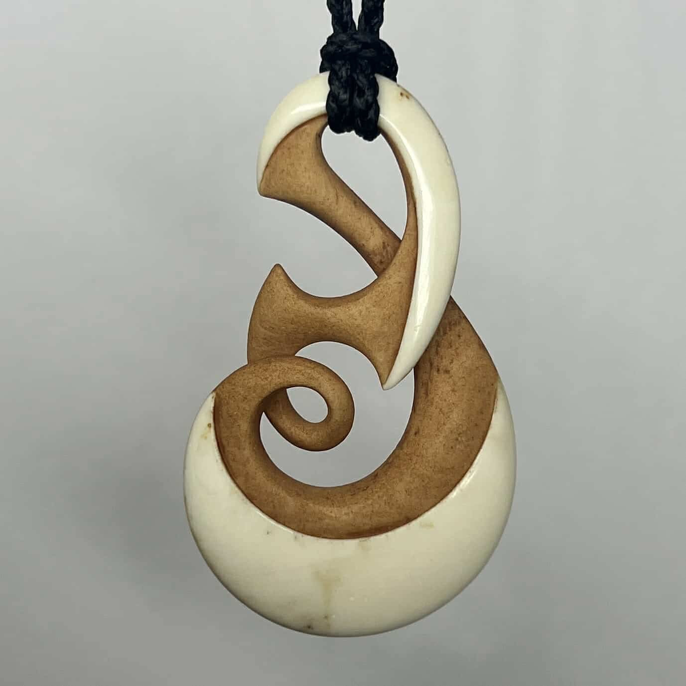 Ara I Te Ora - Path Of Life – Thompsoncarvers
