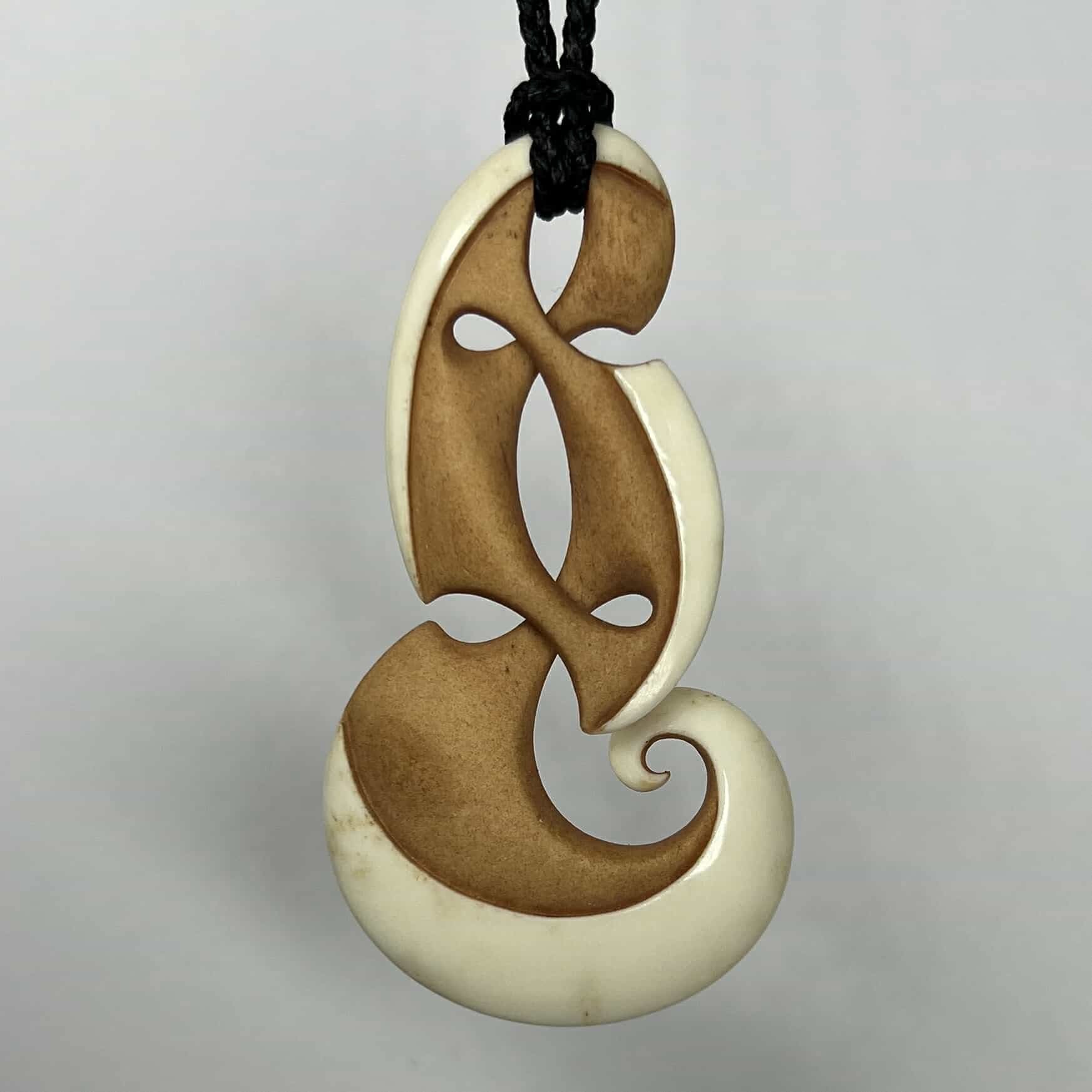 Ara I Te Ora - Path Of Life – Thompsoncarvers