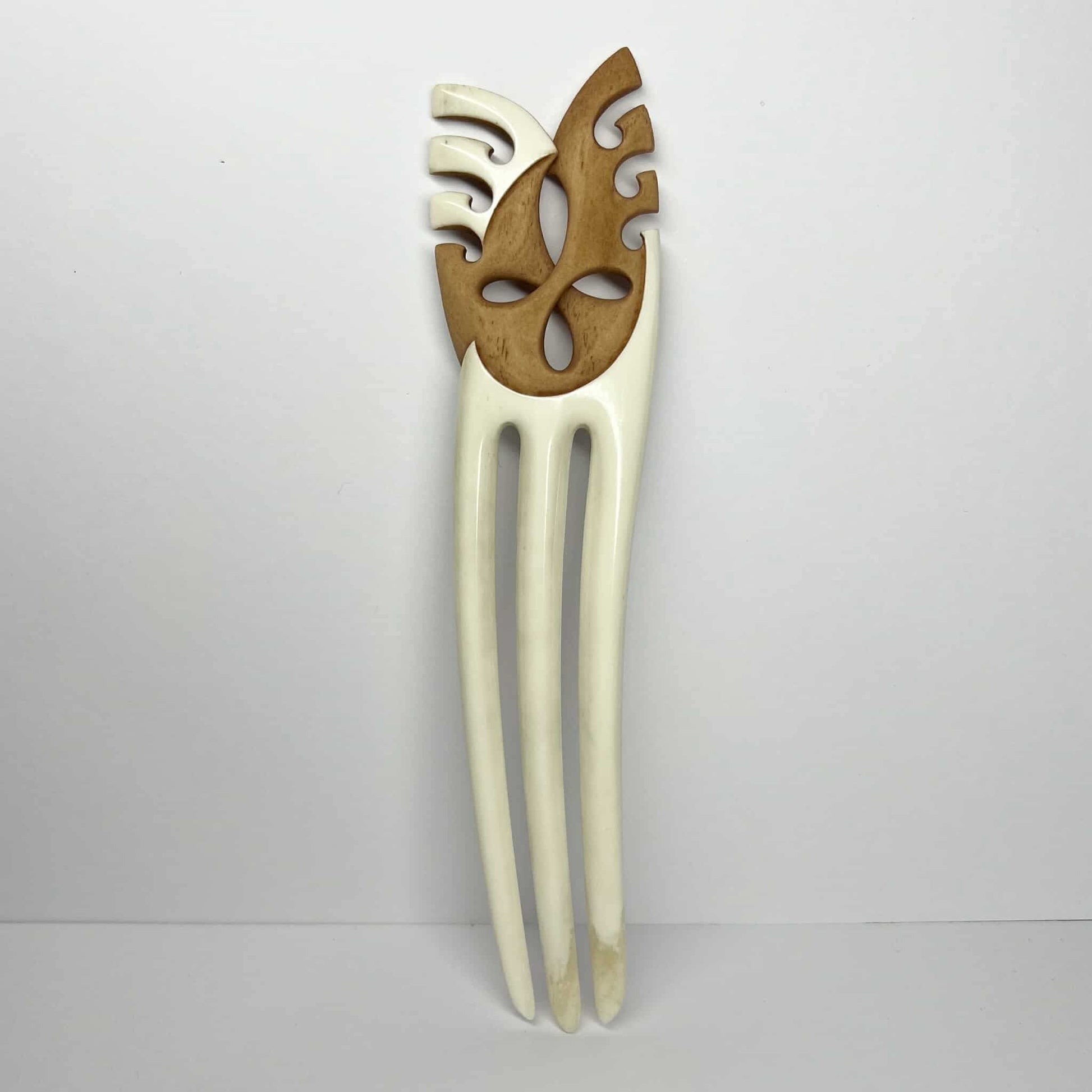 Ara I Te Ora - Path Of Life Heru – Thompsoncarvers