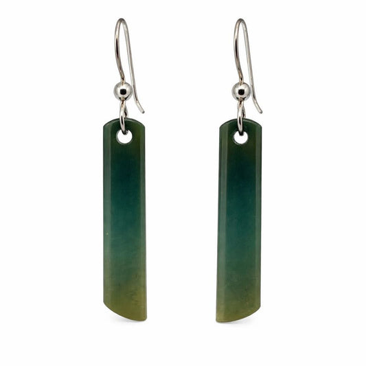 Inanga earrings