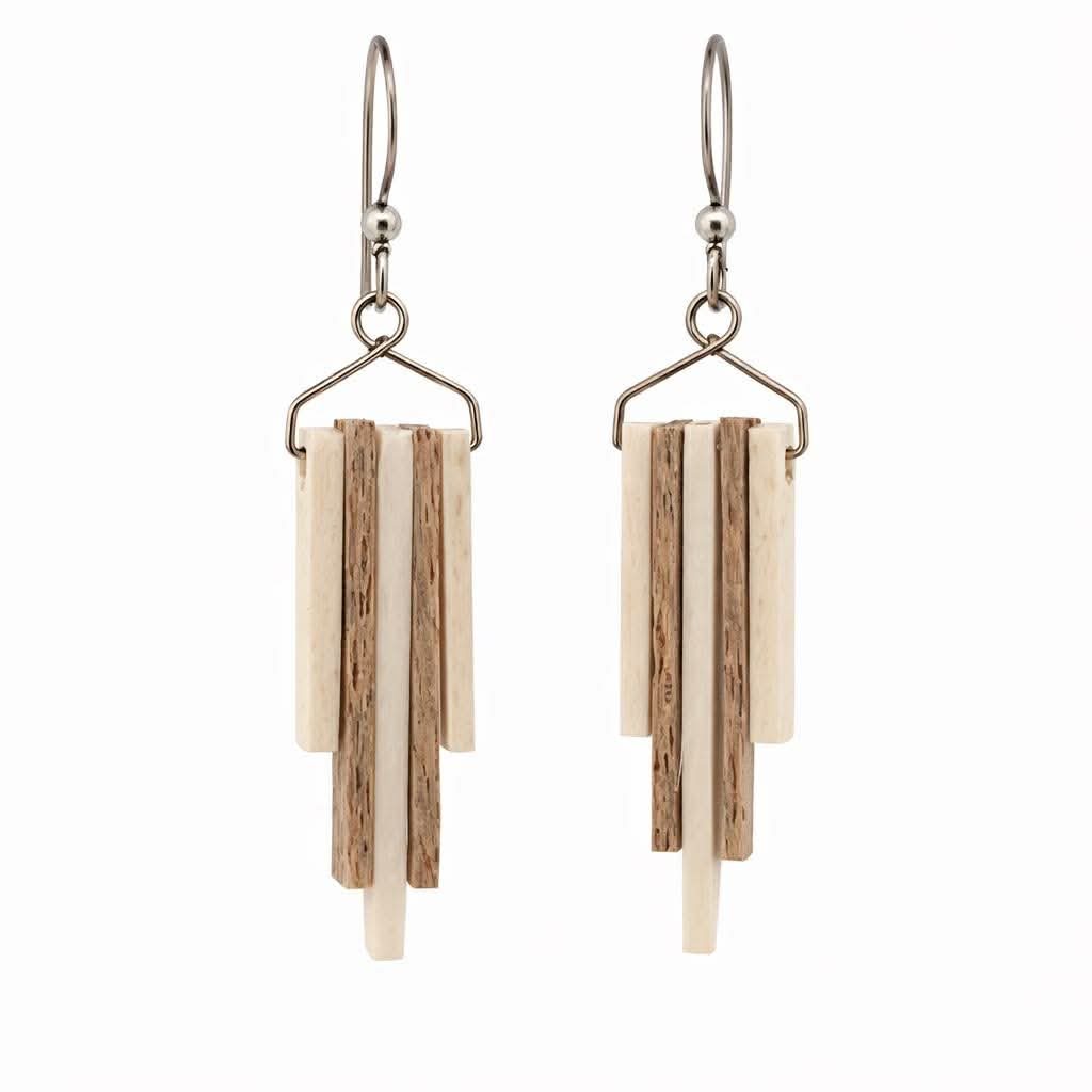 Ngā Maunga ki te Moana