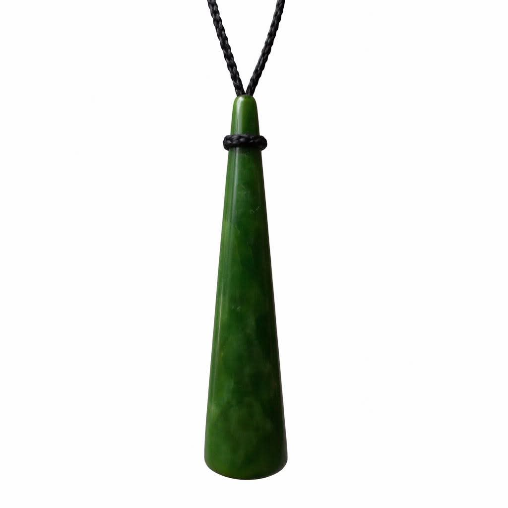 Toki Drop pendant