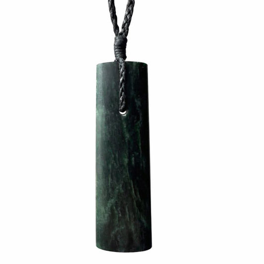 NZ Jade Toki