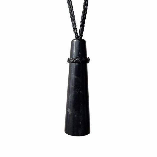 Tangiwai Toki Pendant