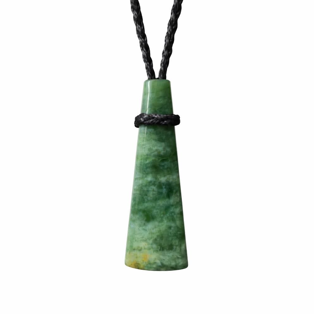 NZ Jade Toki