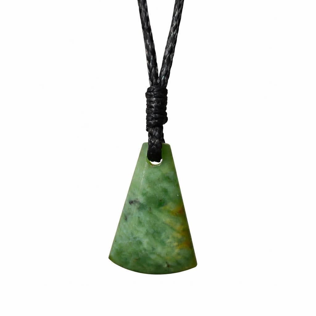 Toki NZ Jade