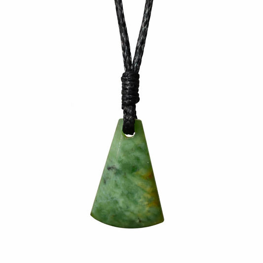 Toki NZ Jade