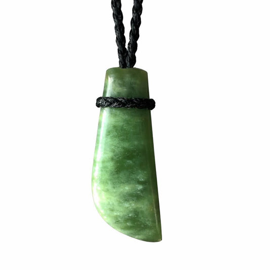 Jade Pendant